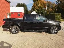 2019 Ford F-150 2.7LT - Photo 6