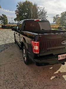 2019 Ford F-150 2.7LT - Photo 7