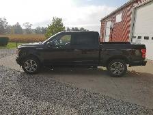 2019 Ford F-150 2.7LT - Photo 8
