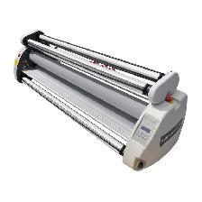 110V 63In Pneumatic Cold Roll Laminator Machine Full-Auto 120076 - Photo 9