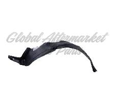 Honda Civic Sedan 2004-2005 Fender Liner Left - Photo 3