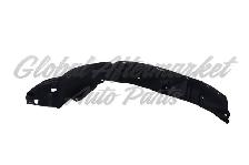 Honda Civic Sedan 2004-2005 Fender Liner Left - Photo 5