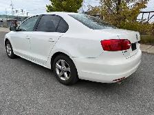 2014 Volkswagen Jetta 2014 VOLKSWAGEN JETTA  , MANUEL   , 4 CYLI - Photo 3