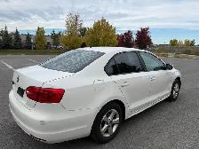2014 Volkswagen Jetta 2014 VOLKSWAGEN JETTA  , MANUEL   , 4 CYLI - Photo 6