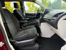 2017 Dodge Grand Caravan 2017 DODGE GRAND CARAVAN , SXT AUTOMATI - Photo 5