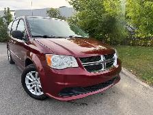 2017 Dodge Grand Caravan 2017 DODGE GRAND CARAVAN , SXT AUTOMATI - Photo 13