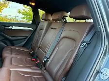 2013 Audi Q5 2013 AUDI Q5 , AUTOMATIQUE  , 4X4 , 4 CYLINDRES 2.0 - Photo 4
