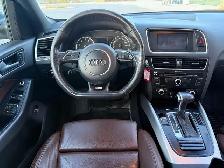 2013 Audi Q5 2013 AUDI Q5 , AUTOMATIQUE  , 4X4 , 4 CYLINDRES 2.0 - Photo 7
