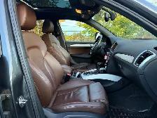 2013 Audi Q5 2013 AUDI Q5 , AUTOMATIQUE  , 4X4 , 4 CYLINDRES 2.0 - Photo 9