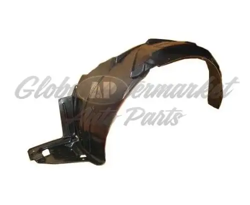 Honda Civic Hybrid 2003 Fender Liner Left