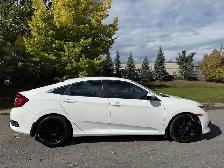 2016 Honda Civic 2016 HONDA CIVIC  , AUTOMATIQUE  , 4 CYLINDRES - Photo 8