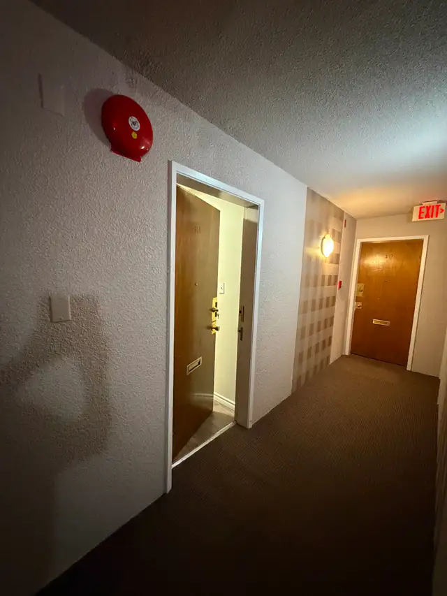 Convenient Studio Unit Apartment
