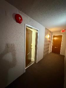 Convenient Studio Unit Apartment
