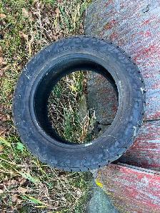 35" Toyo AT tires 22" rim - Photo 5