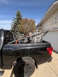 PICK UP TRUCK SERVICES - EDMONTON - Photo 2