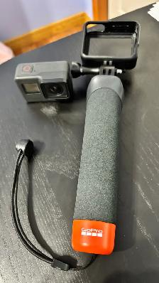 GoPro HERO7 Black – 4K Action Camera - Photo 4