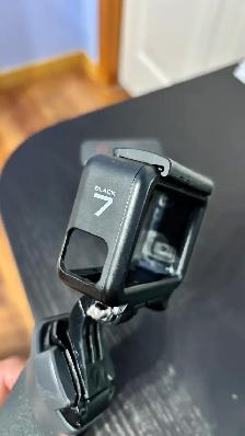 GoPro HERO7 Black – 4K Action Camera - Photo 5