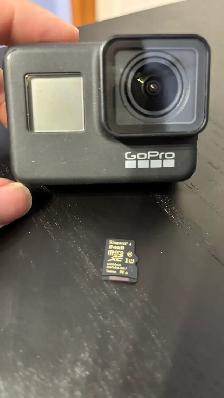 GoPro HERO7 Black – 4K Action Camera - Photo 10