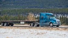 AZ Flatbed Driver – USA Cross-Border | $0.75/mile   $50 Tarp Pay