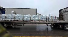 AZ Flatbed Driver – USA Cross-Border | $0.75/mile   $50 Tarp Pay - Photo 2