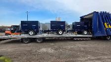 AZ Flatbed Driver – USA Cross-Border | $0.75/mile   $50 Tarp Pay - Photo 3