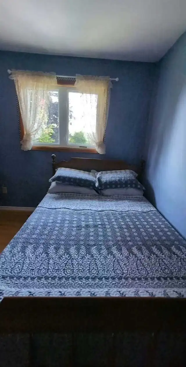 Room for rent
