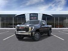 2026 GMC Sierra 3500 HD