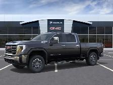 2026 GMC Sierra 3500 HD - Photo 2