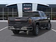 2026 GMC Sierra 3500 HD - Photo 4