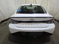 2023 Hyundai Elantra N-Line Ultimate CPO, Leather, Navigation, M - Photo 3