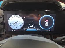 2023 Hyundai Elantra N-Line Ultimate CPO, Leather, Navigation, M - Photo 7