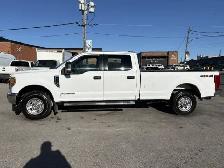 2020 Ford Super Duty F-350 SRW XLT 4X4 6.7L POWER STROKE DIESEL - Photo 2
