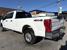 2020 Ford Super Duty F-350 SRW XLT 4X4 6.7L POWER STROKE DIESEL - Photo 3