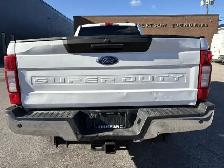 2020 Ford Super Duty F-350 SRW XLT 4X4 6.7L POWER STROKE DIESEL - Photo 4