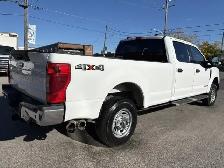 2020 Ford Super Duty F-350 SRW XLT 4X4 6.7L POWER STROKE DIESEL - Photo 6