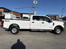 2020 Ford Super Duty F-350 SRW XLT 4X4 6.7L POWER STROKE DIESEL - Photo 7