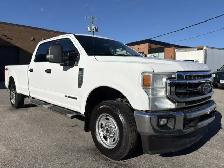 2020 Ford Super Duty F-350 SRW XLT 4X4 6.7L POWER STROKE DIESEL - Photo 8