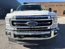 2020 Ford Super Duty F-350 SRW XLT 4X4 6.7L POWER STROKE DIESEL - Photo 9