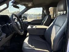2020 Ford Super Duty F-350 SRW XLT 4X4 6.7L POWER STROKE DIESEL - Photo 10