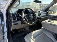 2020 Ford Super Duty F-350 SRW XLT 4X4 6.7L POWER STROKE DIESEL - Photo 11