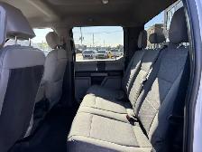 2020 Ford Super Duty F-350 SRW XLT 4X4 6.7L POWER STROKE DIESEL - Photo 12