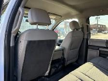 2020 Ford Super Duty F-350 SRW XLT 4X4 6.7L POWER STROKE DIESEL - Photo 13