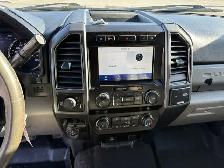 2020 Ford Super Duty F-350 SRW XLT 4X4 6.7L POWER STROKE DIESEL - Photo 16