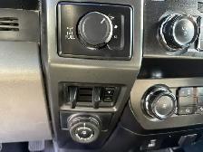 2020 Ford Super Duty F-350 SRW XLT 4X4 6.7L POWER STROKE DIESEL - Photo 17