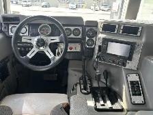 1997 AM General Hummer 4X4 6.5L DIESEL CUSTOM RIMS-LIGHTS-SOUND- - Photo 12