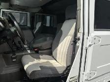 1997 AM General Hummer 4X4 6.5L DIESEL CUSTOM RIMS-LIGHTS-SOUND- - Photo 13