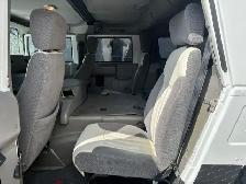 1997 AM General Hummer 4X4 6.5L DIESEL CUSTOM RIMS-LIGHTS-SOUND- - Photo 14