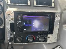 1997 AM General Hummer 4X4 6.5L DIESEL CUSTOM RIMS-LIGHTS-SOUND- - Photo 16