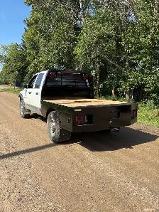 Flat beds - Photo 7