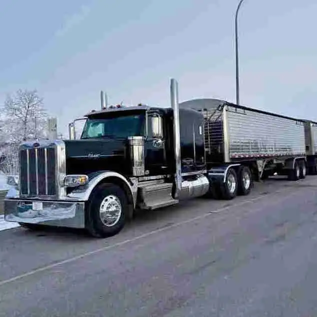 CLASS 1 DRIVER WANTED